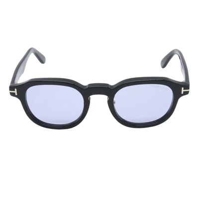 トムフォード TOM FORD サングラス サングラス 衣料品 プラスチック メンズ レディース ブラック系 1230D01Y 【新品】