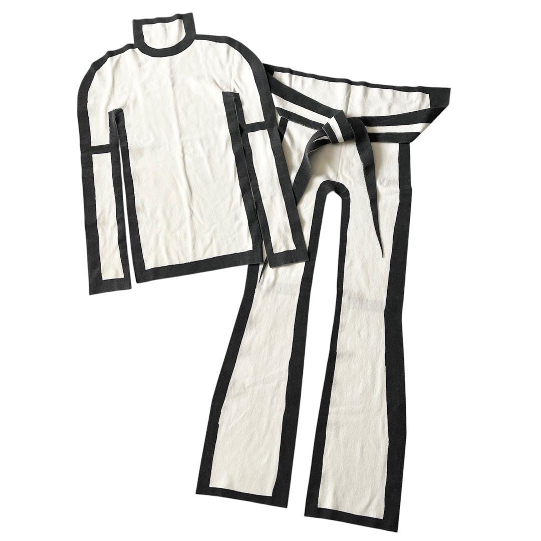 イッセイミヤケ セットアップ レディース