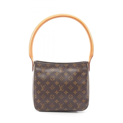 Louis Vuitton Monogram Looping MM Bag