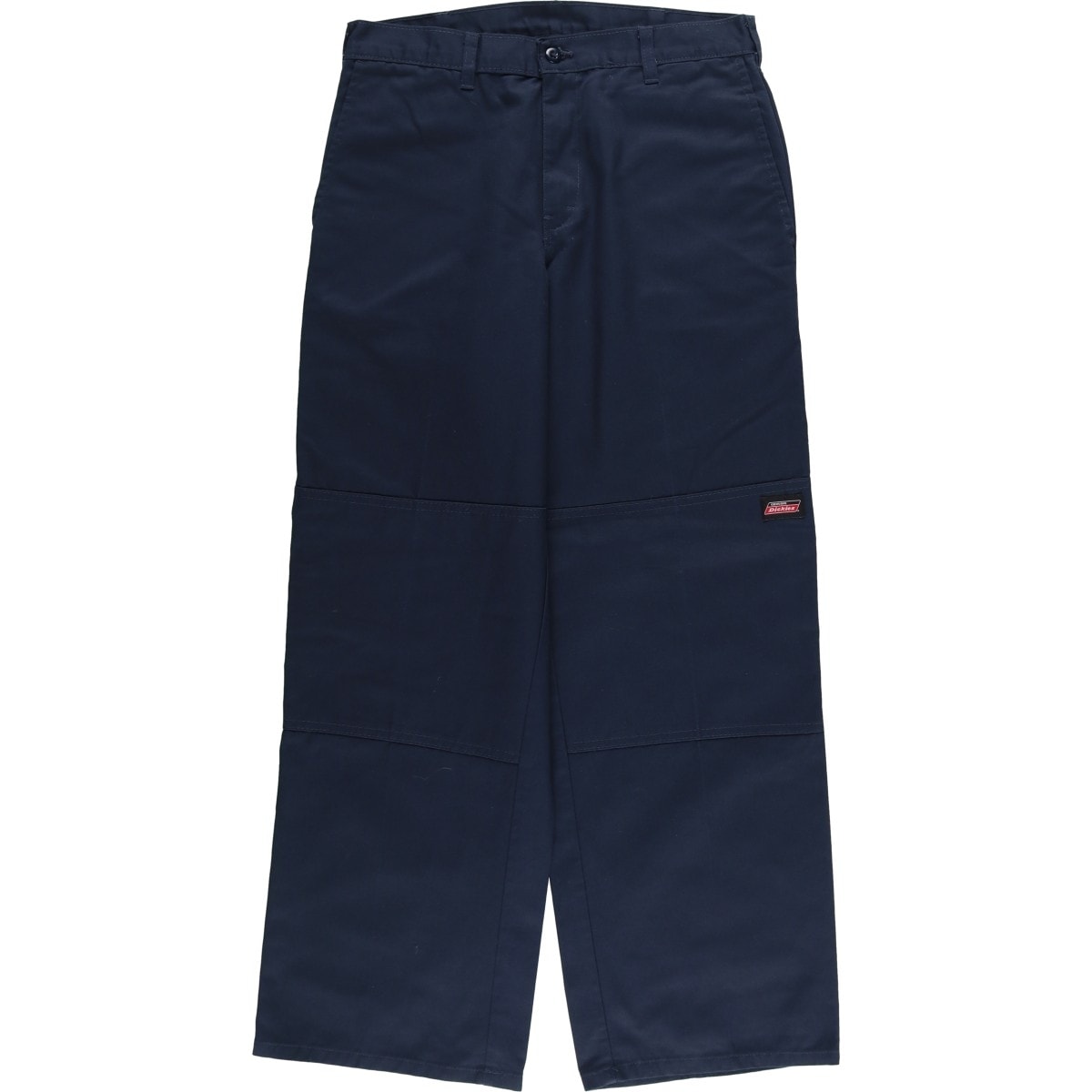 古着 ディッキーズ Dickies ダブルニー ワークパンツ メンズw30相当/eaa596916