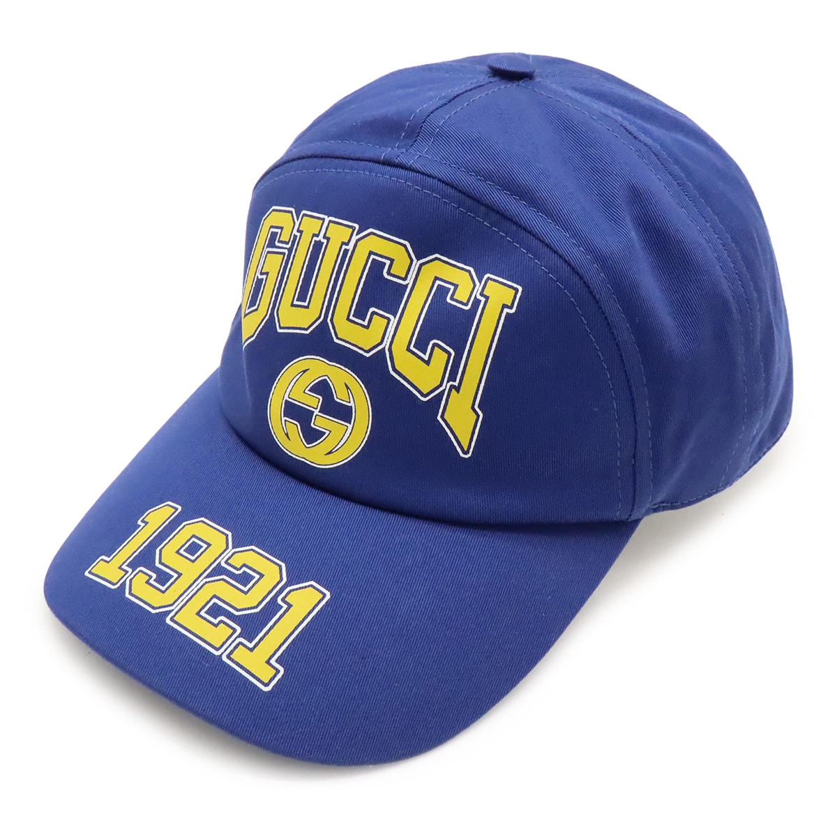 グッチ773135 キャップ メンズ