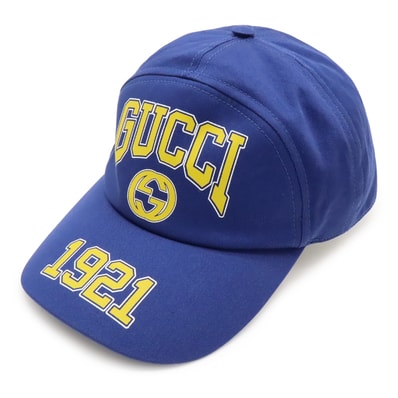 グッチ773135 キャップ メンズ