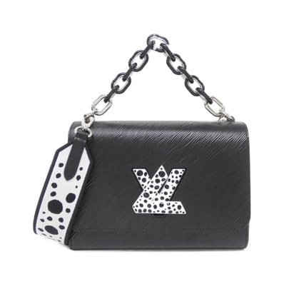 ルイヴィトン エピ+インフィニティ ドット(LV X YK) ツイスト MM M21694 ショルダーバッグ