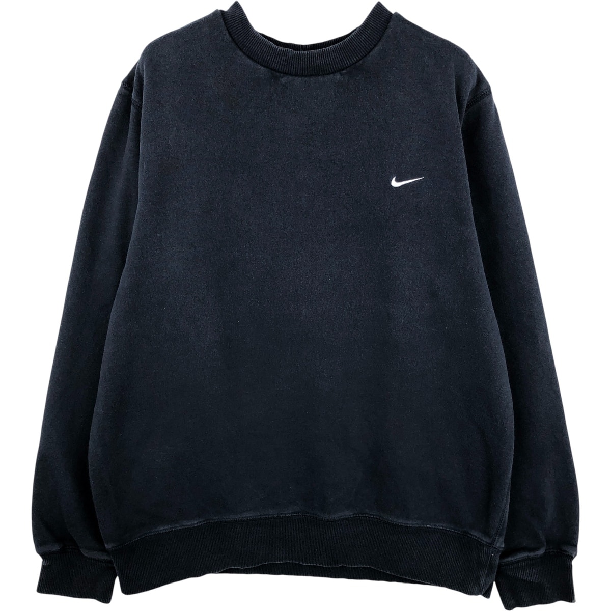 Nike x Stussy International Crewneck Sweatshirt (US Size) 