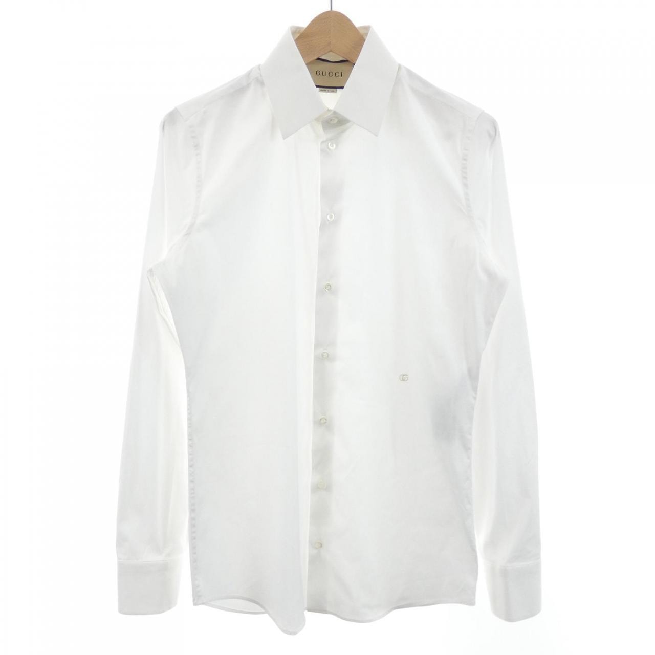 グッチ GUCCI 699563 ZAJON シャツ