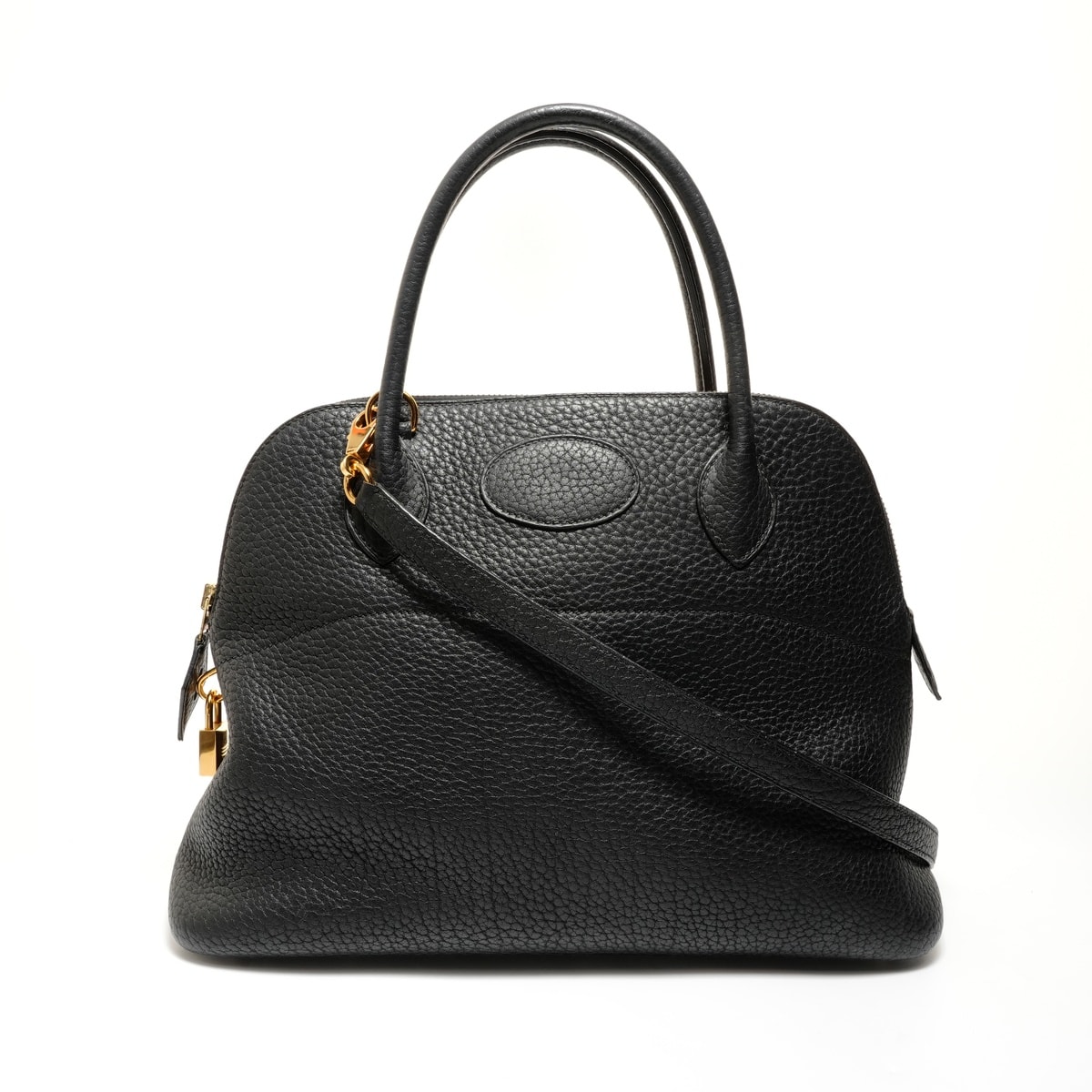 エルメス HERMES ボリード 31 2way トリヨン □L刻 ハンドバッグ【中古】