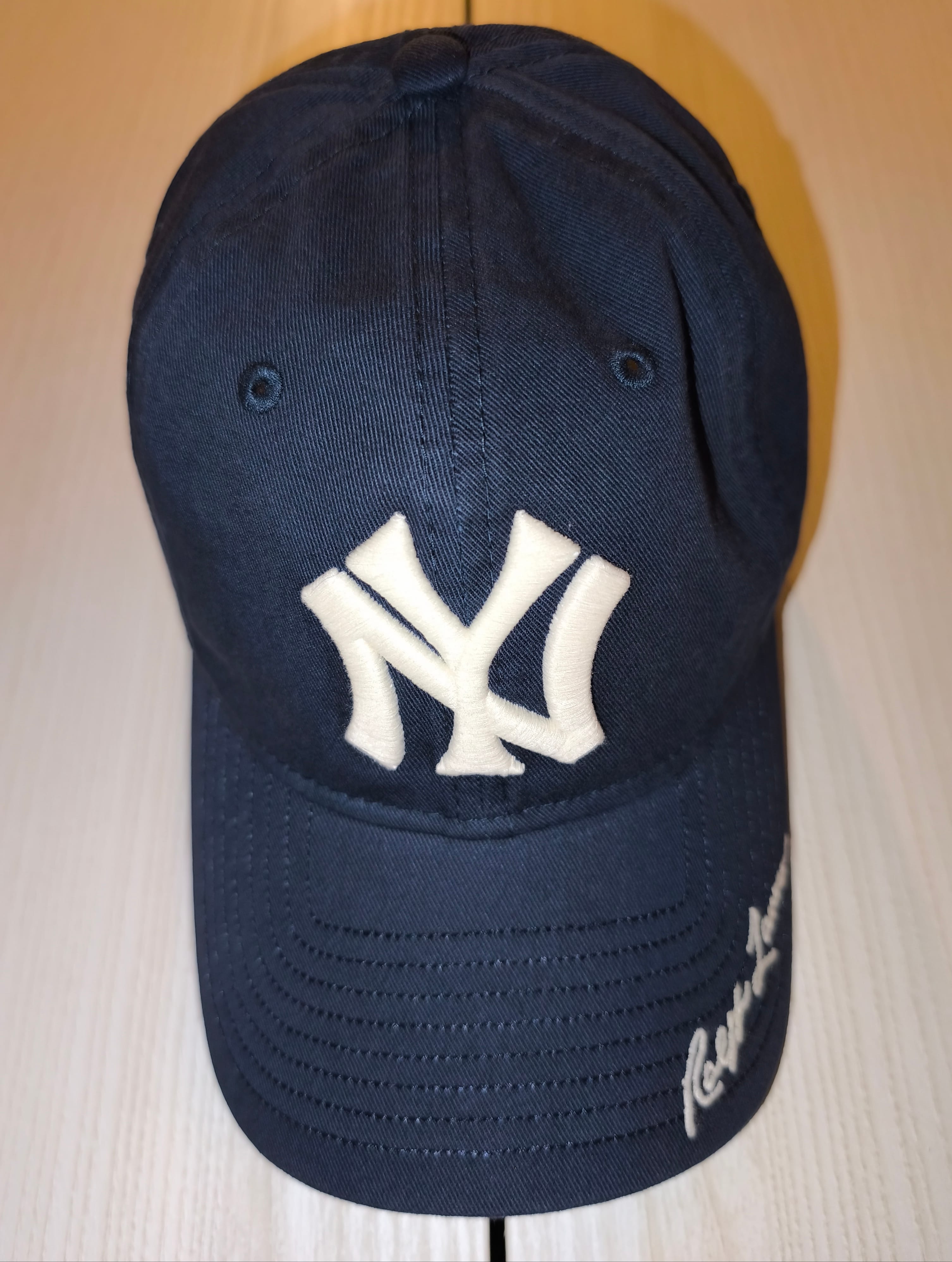 A+ (新品・未使用(ワケあり))】ニューエラ x ポロラルフローレン x MLB