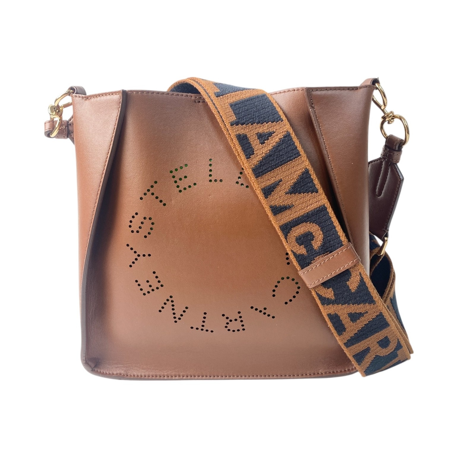 ステラマッカートニー ショルダーバッグ レディース