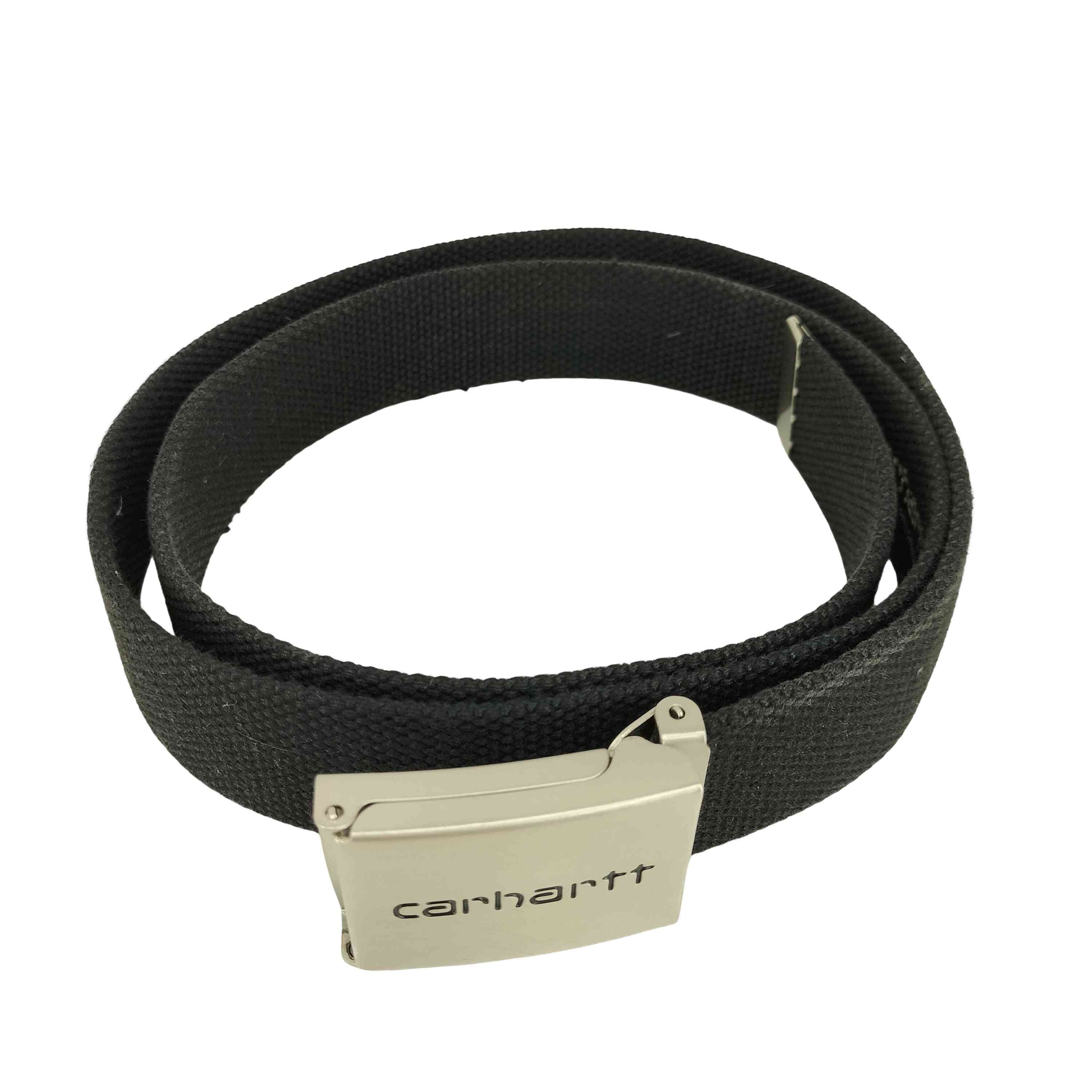 CLIP BELT CHROME【1143679138571】