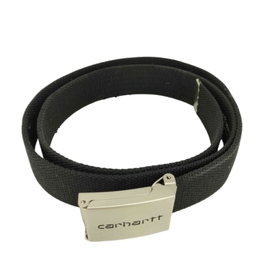 CLIP BELT CHROME【1143679138571】