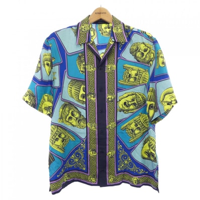 ヴェルサーチ VERSACE シャツ