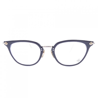Chrome Hearts Eyewear Optical SHAGASS "Black/Gold"