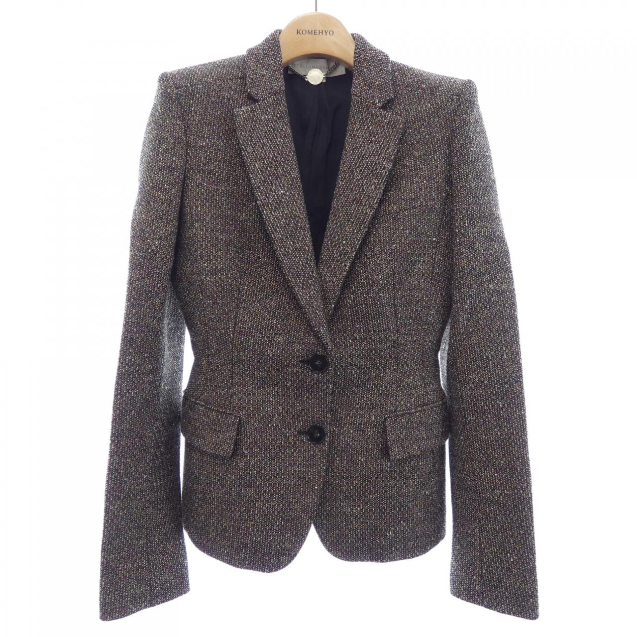 ステラマッカートニー STELLA MCCARTNEY ジャケット