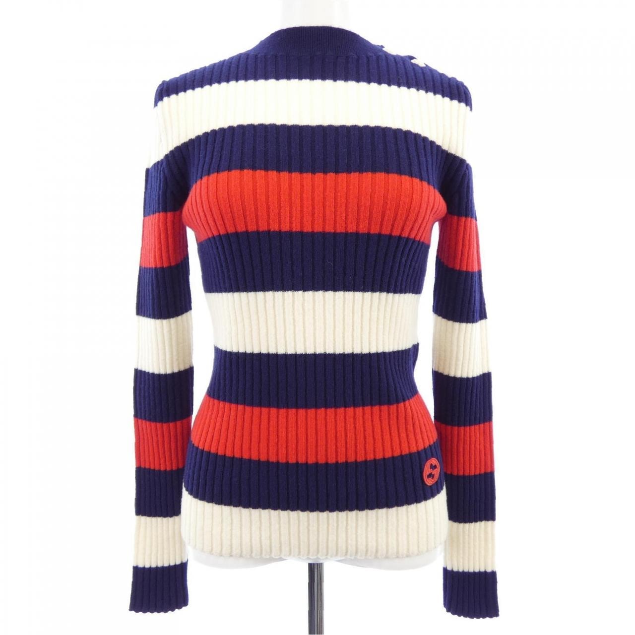 グッチ GUCCI 772969 XKDQF ニット