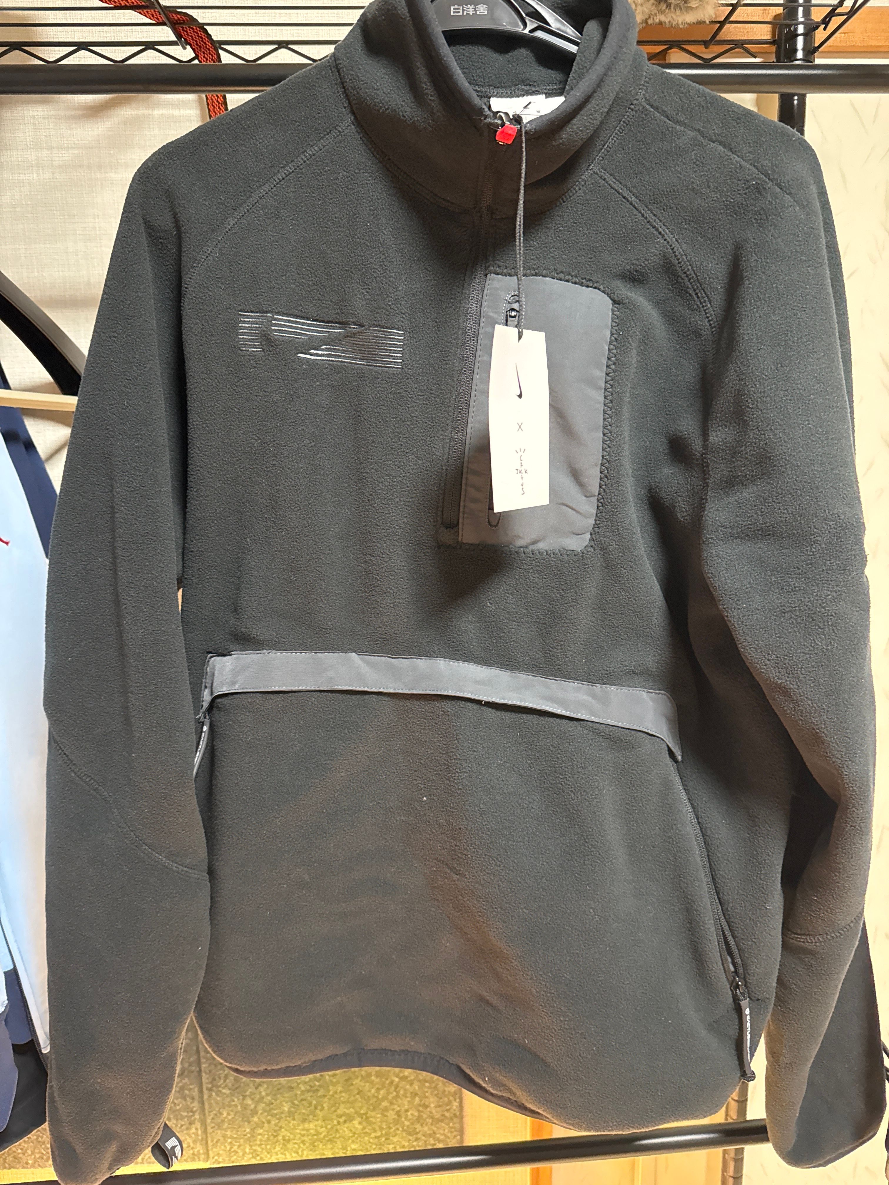 NIKE✖️トラヴィス・スコットトレーナー