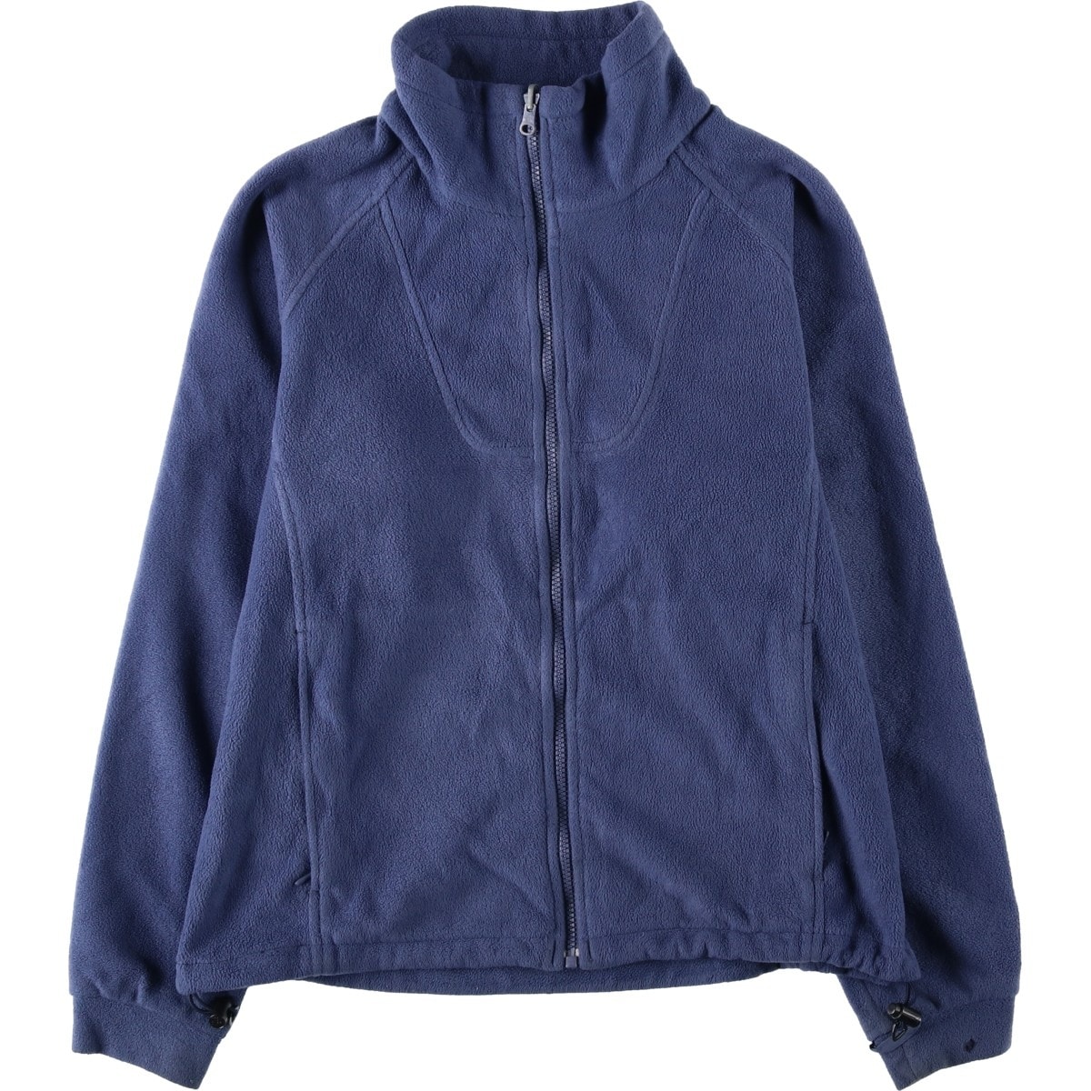 古着 00年代 コロンビア Columbia フリースジャケット レディースM相当/eaa635556