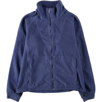 古着 00年代 コロンビア Columbia フリースジャケット レディースM相当/eaa635556