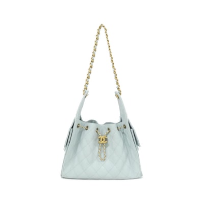 シャネル シャネル25 ライン SMALL AS5293 ショルダーバッグ
