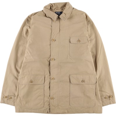 古着 ラルフローレン Ralph Lauren POLO by Ralph Lauren ハンティングジャケット メンズXL相当/eaa542765