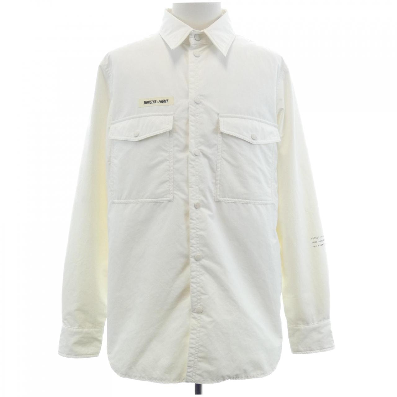 モンクレール ジーニアス MONCLER GENIUS G209U1A00019 ダウンジャケット