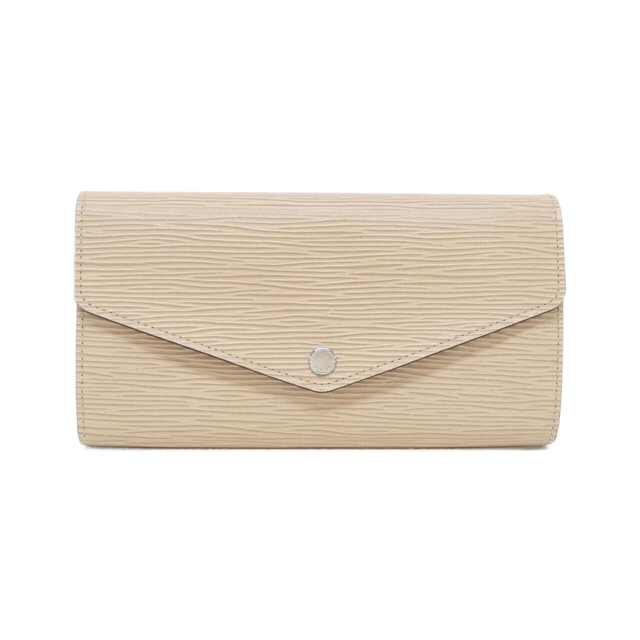 ルイヴィトン エピ ポルトフォイユ サラ M60724 財布