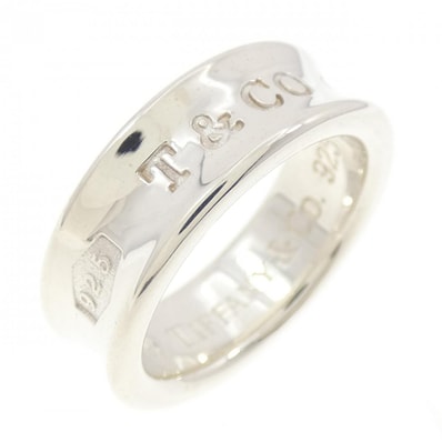 ティファニー 1837 リング