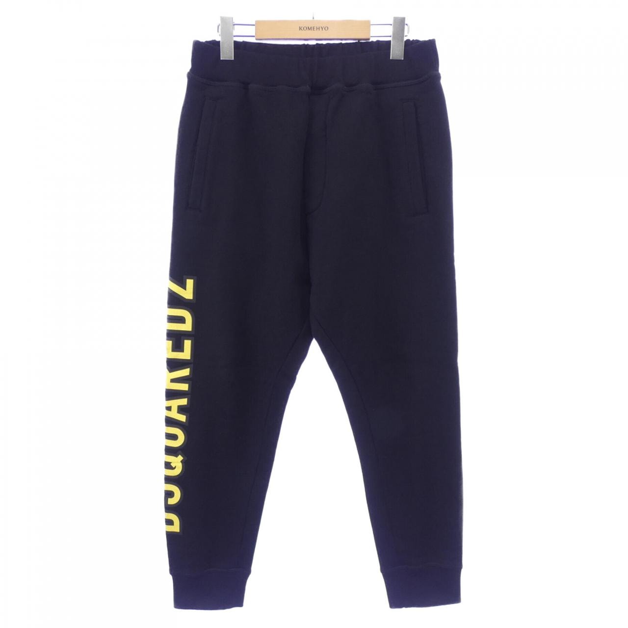디스퀘어드 DSQUARED2 S74KB0650 팬츠