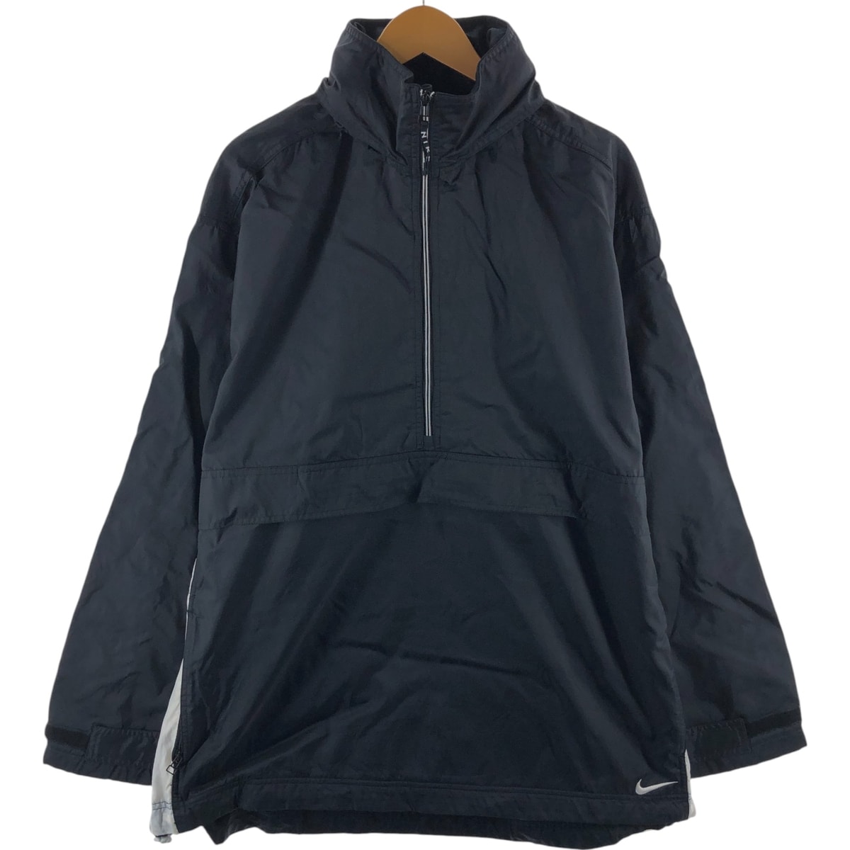 古着 00年代 ナイキ NIKE アノラックジャケット メンズXL相当/eaa520928