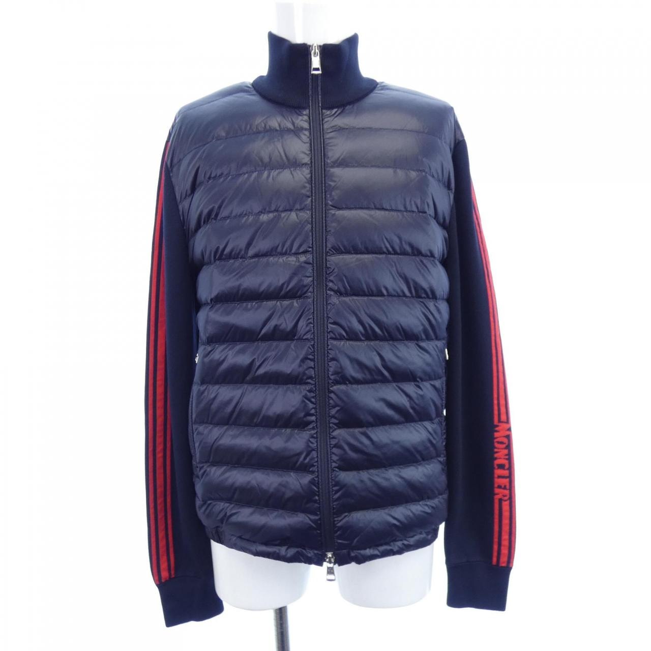 モンクレール MONCLER 10919B50000 ダウンジャケット