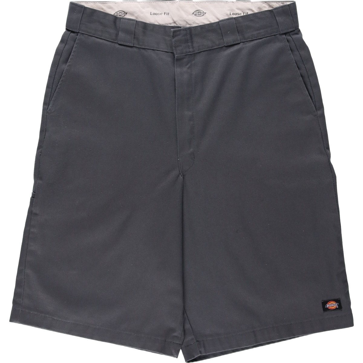 古着 ディッキーズ Dickies Loose Fit ワークショーツ ハーフパンツ メンズw36相当/eaa653294