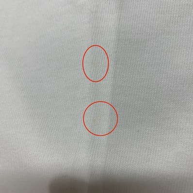 Supreme LA Box Logo Tee "White"