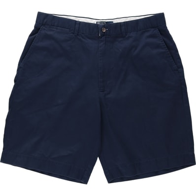 古着 ラルフローレン Ralph Lauren POLO by Ralph Lauren チノショーツ ショートパンツ メンズw36相当/eaa633207