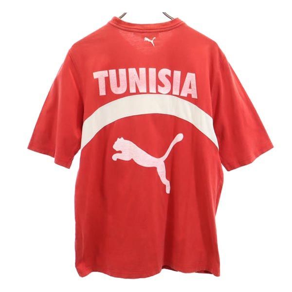 PUMA プーマ 90s 半袖 Tシャツ