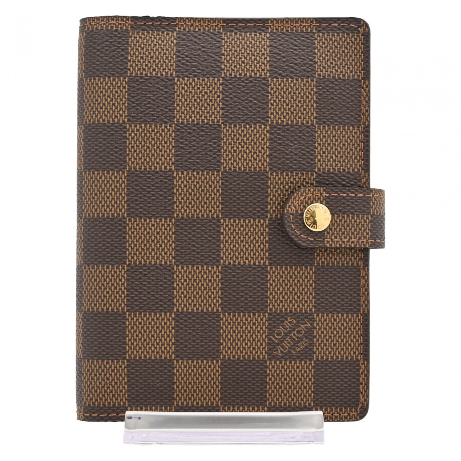 ルイ・ヴィトン 手帳カバー レディース