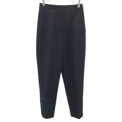 ZARA ザラ パンツ S ブラック系
