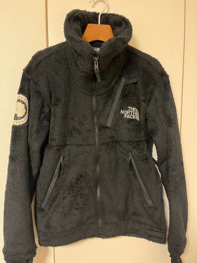 The North Face Antarctica Versa Loft Jacket "Black"