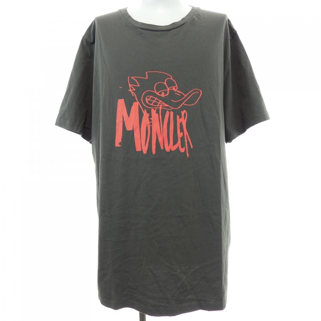 モンクレール MONCLER 20918C00030 Tシャツ