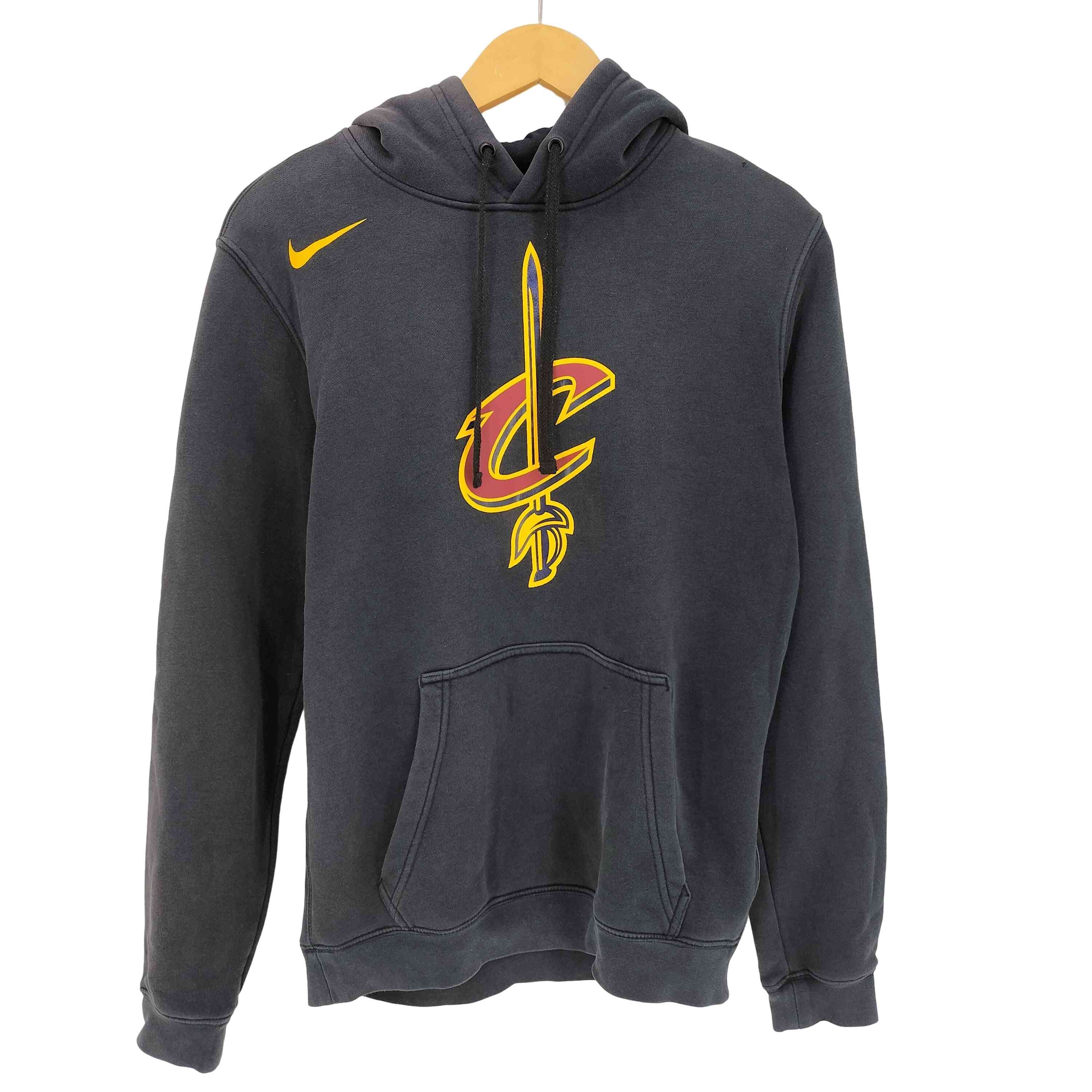 NBA CLE FLC CLUB LO PO フーディ【1143154914355】