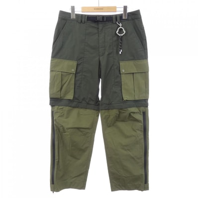 モンクレール ジーニアス MONCLER GENIUS PHARRELL WILLIAMS パンツ