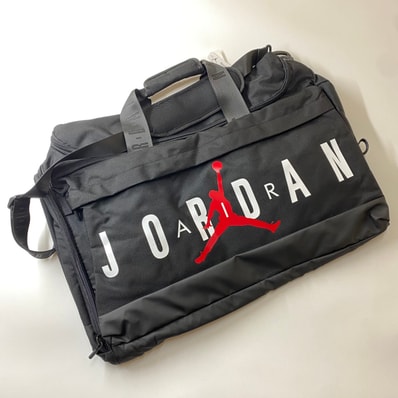 Jordan Velocity Duffle Bag (69L) HF7294-010