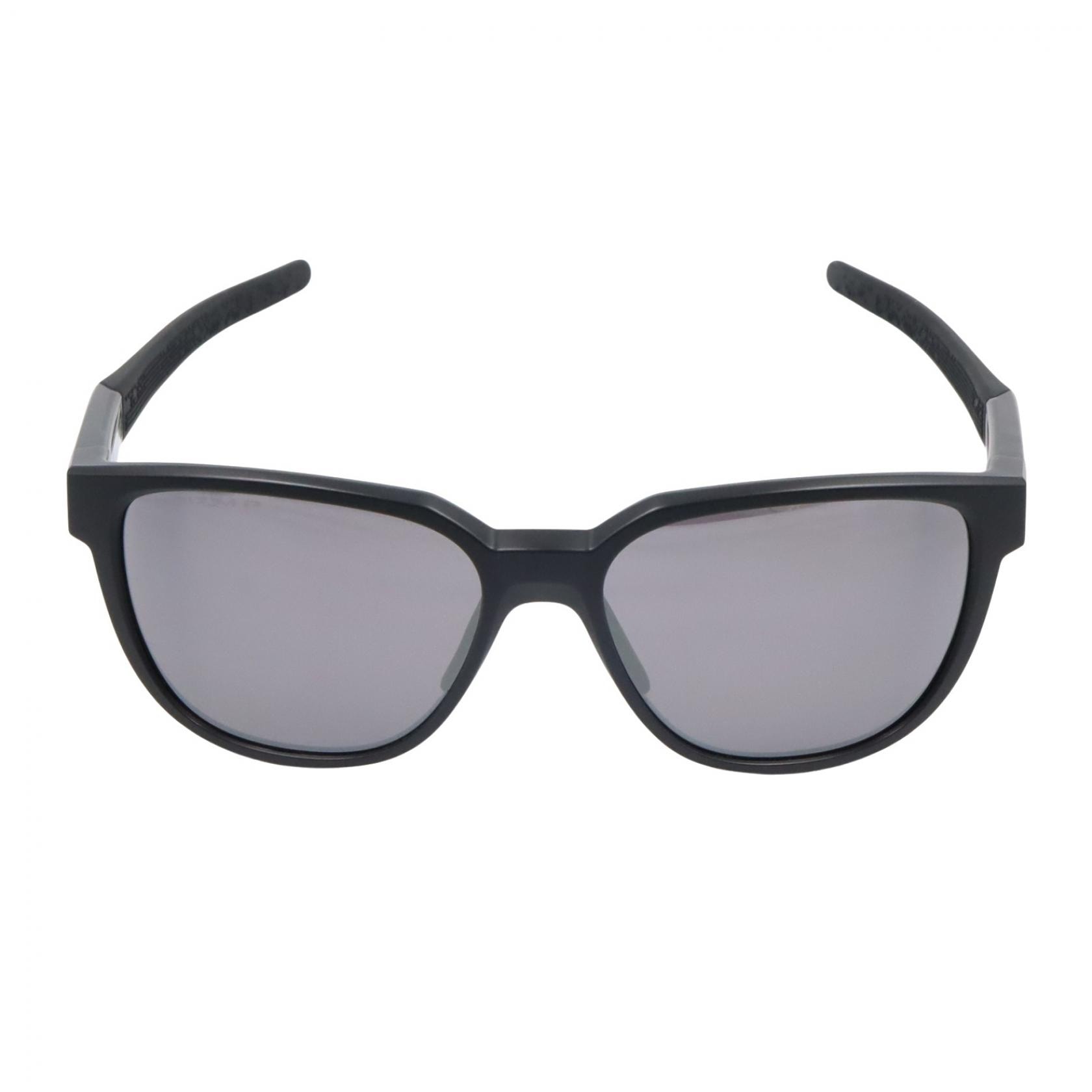 オークリー OAKLEY サングラス サングラス 衣料品 プラスチック メンズ レディース ブラック系 925002 【新品】