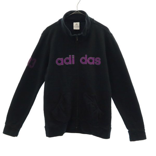 adidas アディダス ジップジャケット