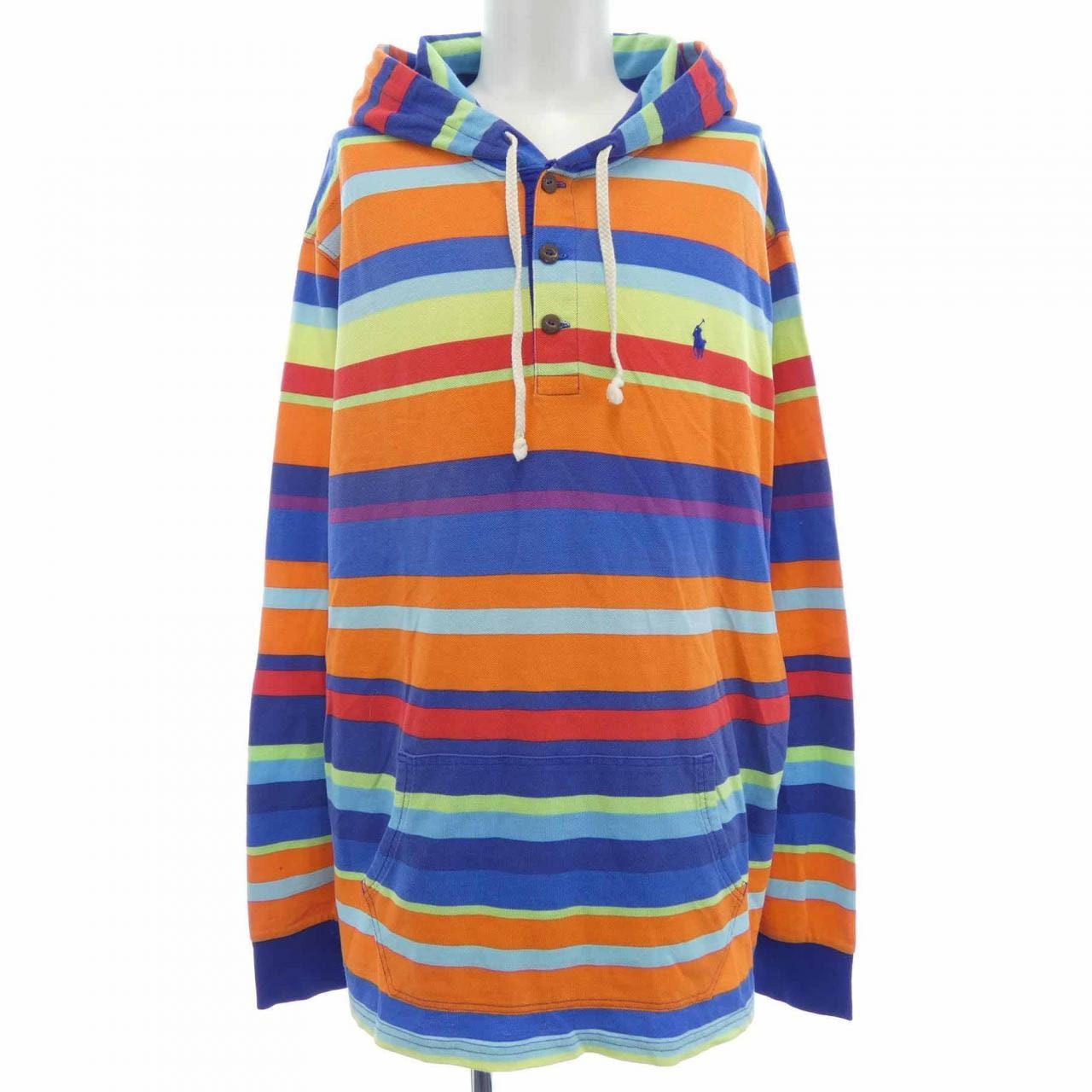 ポロラルフローレン POLO RALPH LAUREN パーカー