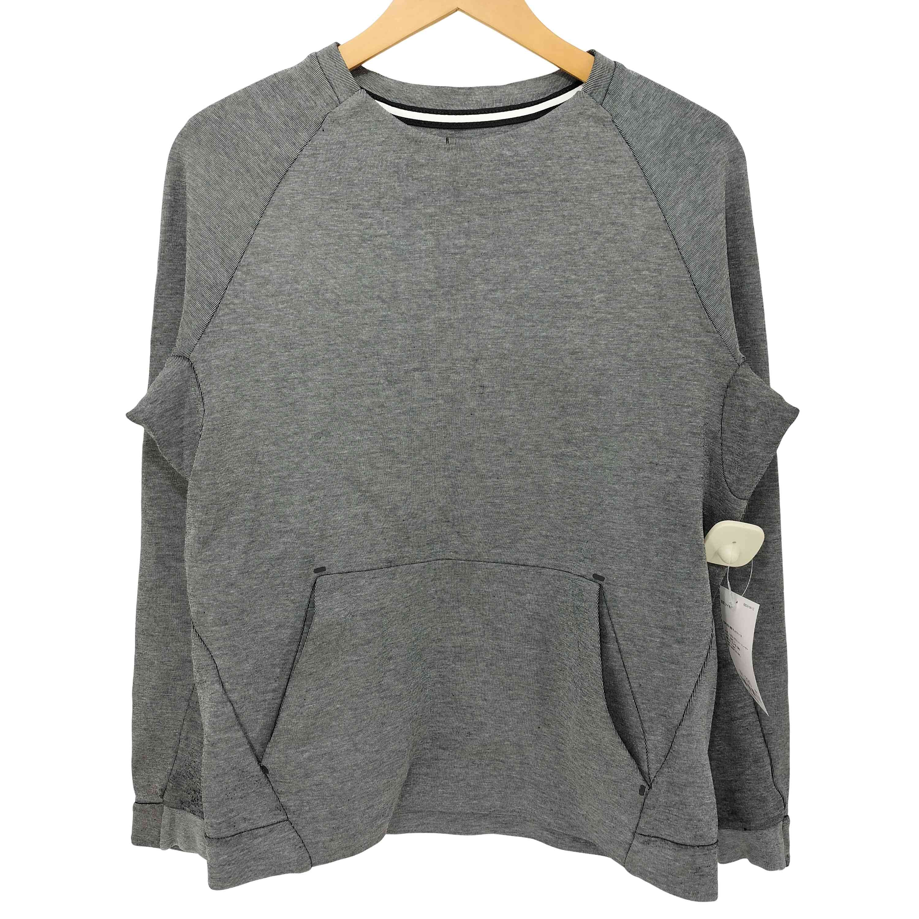 TECHFLEECE CREW テックフリース【1142380359787】