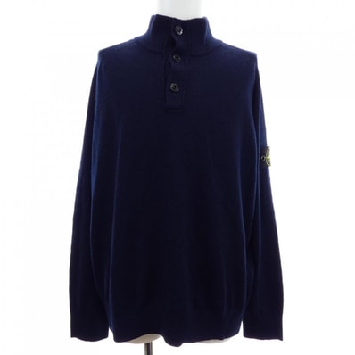 ストーンアイランド STONE ISLAND K1S155100043 S00B4 ニット