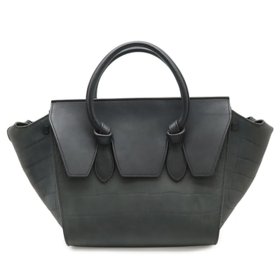 セリーヌ タイ 173823 トートバッグ レディース