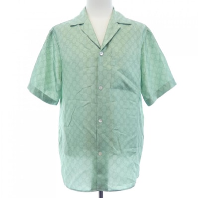 グッチ GUCCI ヒグチユウコ HIGUCHI YUKO 864048 ZAUTR S/Sシャツ