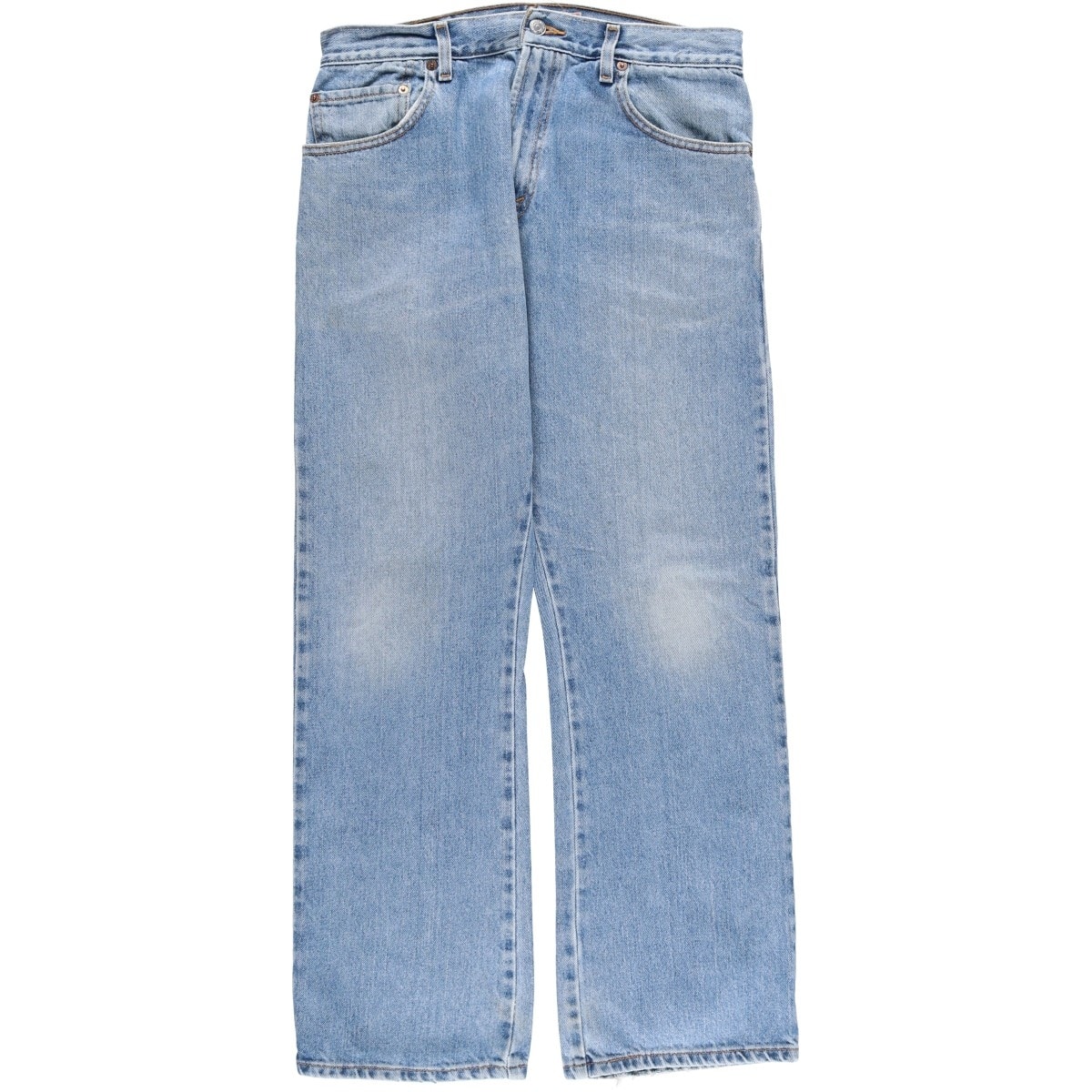 古着 リーバイス Levi's 517 BOOT CUT ブーツカットデニムパンツ メンズw32相当/eaa625732