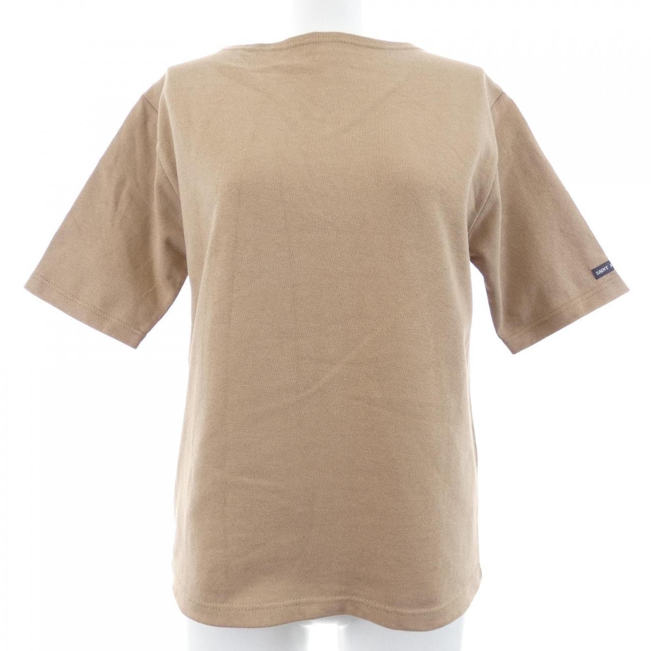 セントジェームス SAINT JAMES Tシャツ