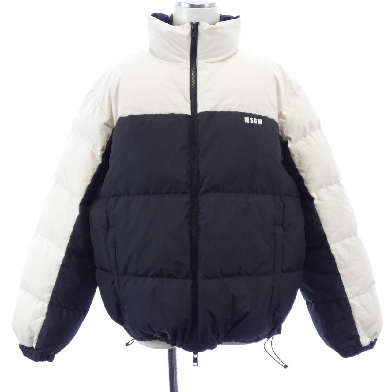 エムエスジーエム MSGM 3540MH01 ダウンジャケット